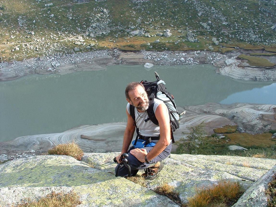 Laghi....della LOMBARDIA